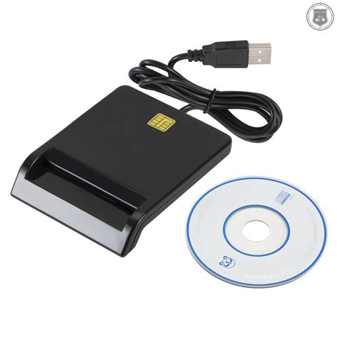 lettore smart card windows 10|ccid smart card reader.